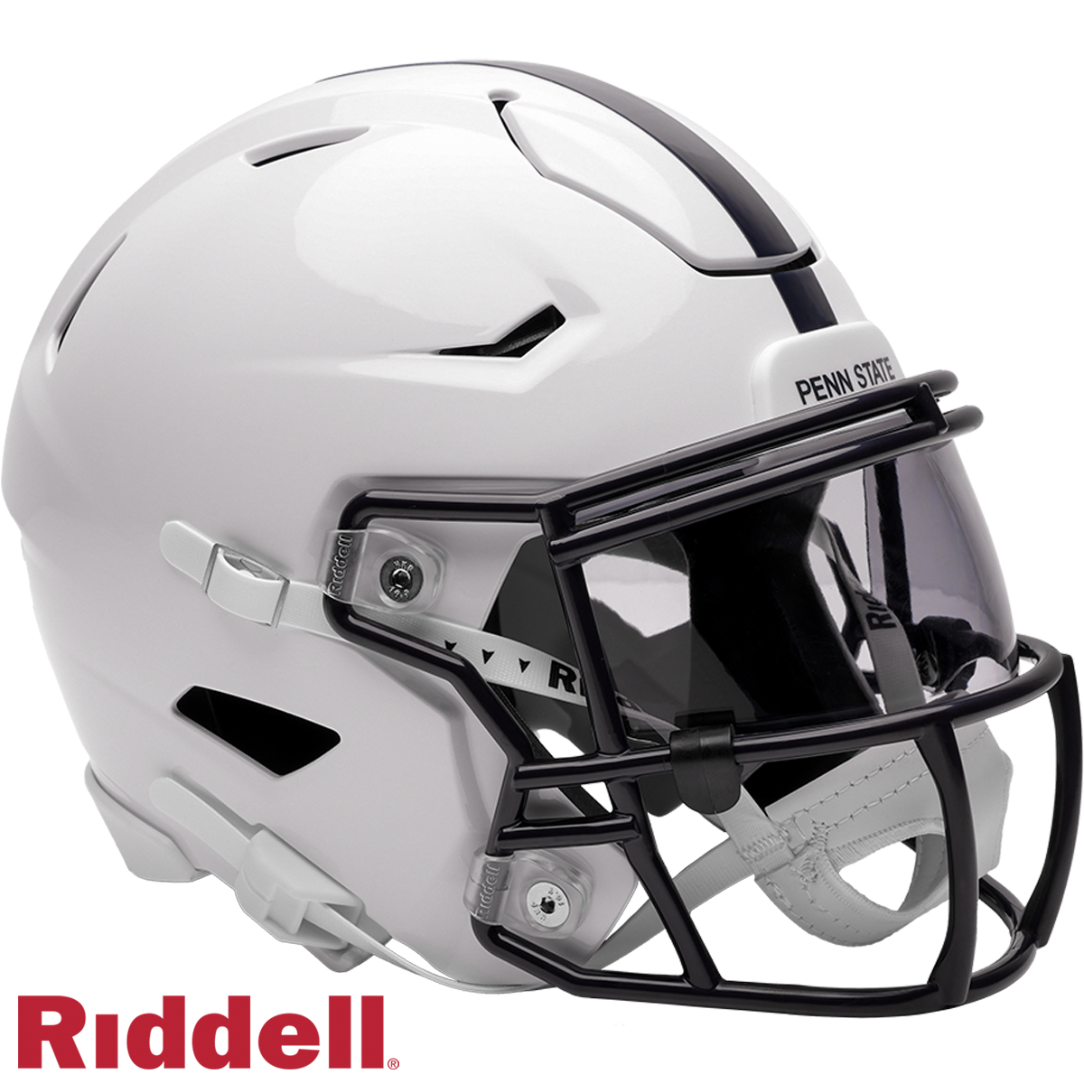 Penn State Nittany Lions Midi SpeedFlex Football Helmet