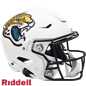 Jacksonville Jaguars OFA24 F/S SpeedFlex Football Helmet