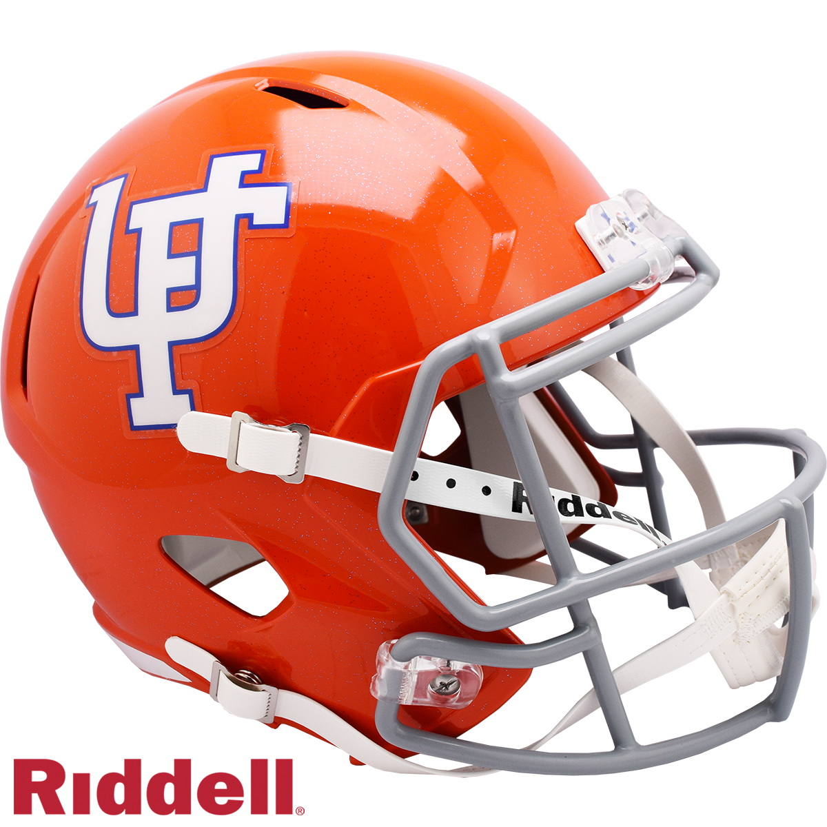 Florida Gators T/B(Orange) F/S Replica Football Helmet