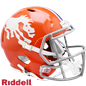 Denver Broncos T/B(1966) Speed F/S Replica Football Helmet
