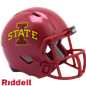 Iowa State University Speed Pocket Pro Helmet