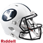 BYU Cougars Primary Speed F/S Replica Football Helmet