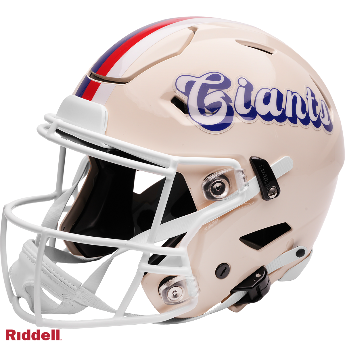 New York Giants Retro F/S SpeedFlex Football Helmet