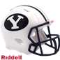 BYU Speed Pocket Pro Helmet
