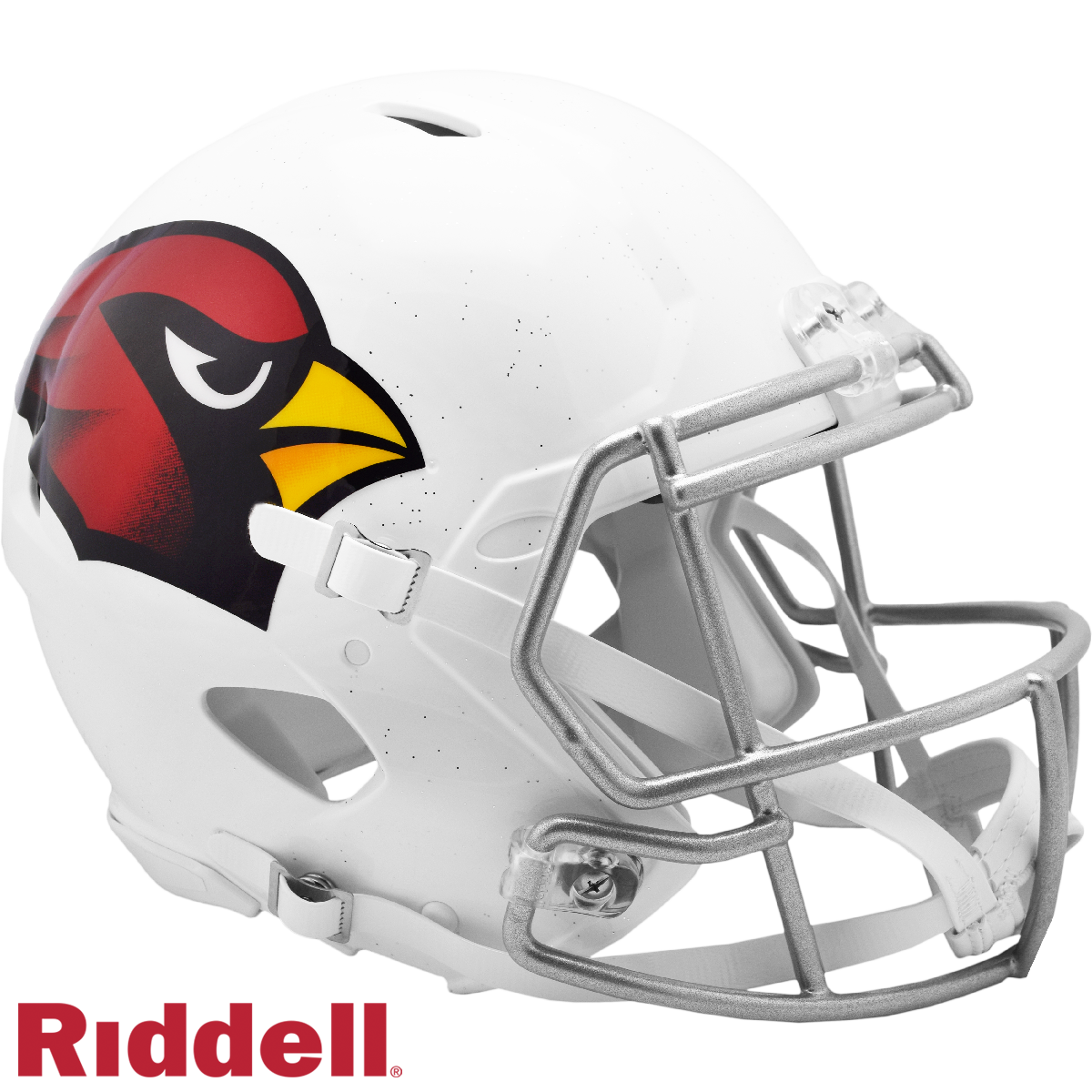 Arizona Cardinals Primary Speed F/S Authentic Football Helmet