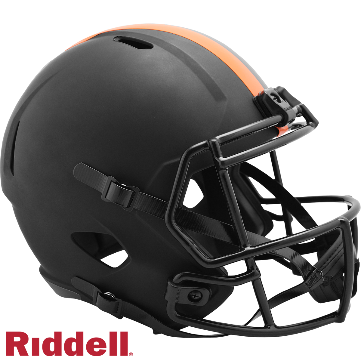 Cleveland Browns Eclipse Speed F/S Replica Football Helmet – Sports Vault Shop
