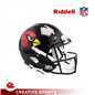Arizona Cardinals OFA22 Speed F/S Authentic Football Helmet