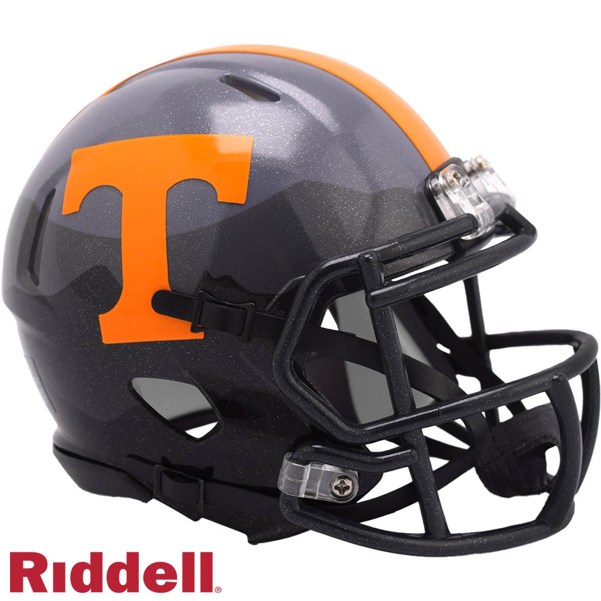 Tennessee Volunteers Smoky Mountain Mini Football Helmet