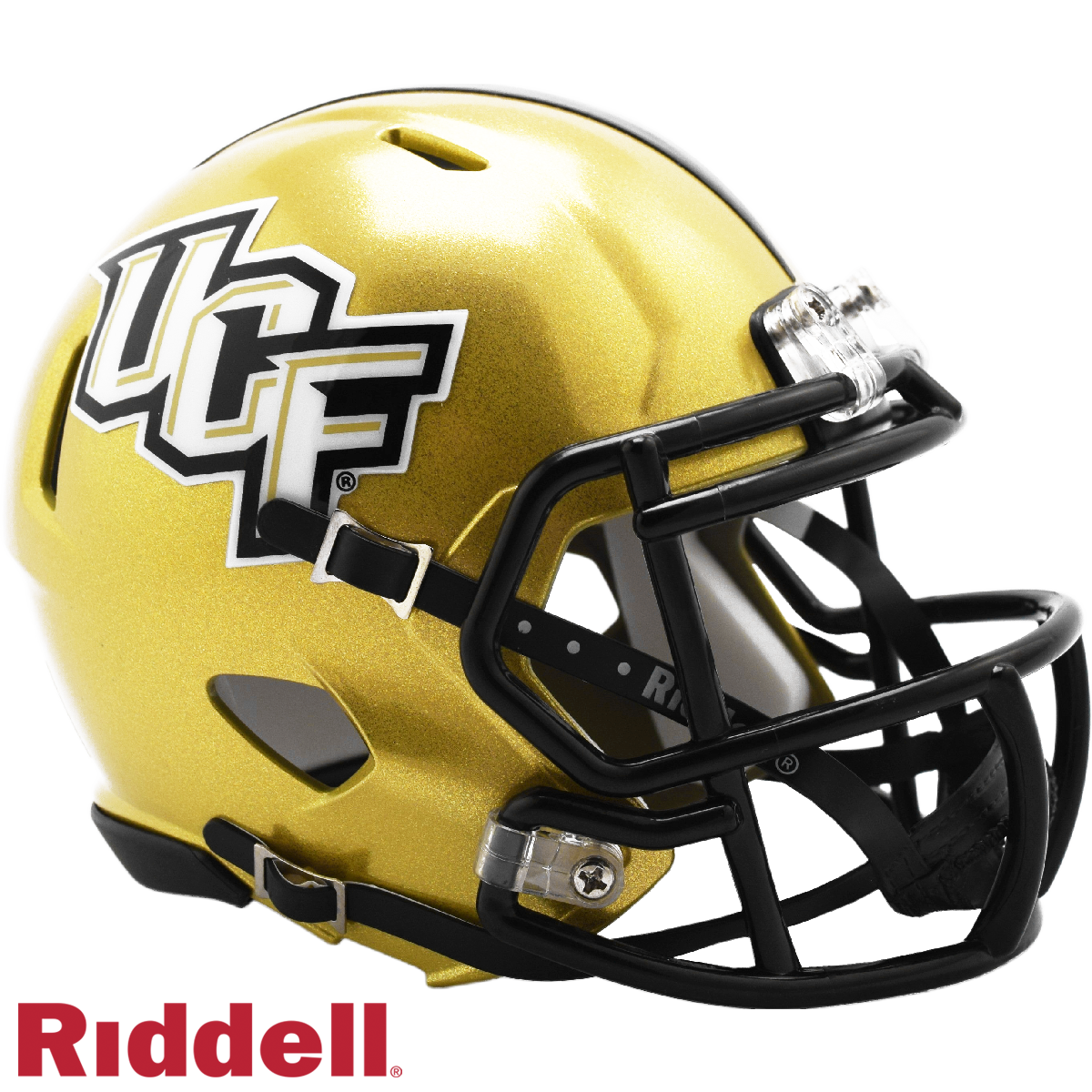 University of Central Florida Speed Mini Football Helmet #8058905