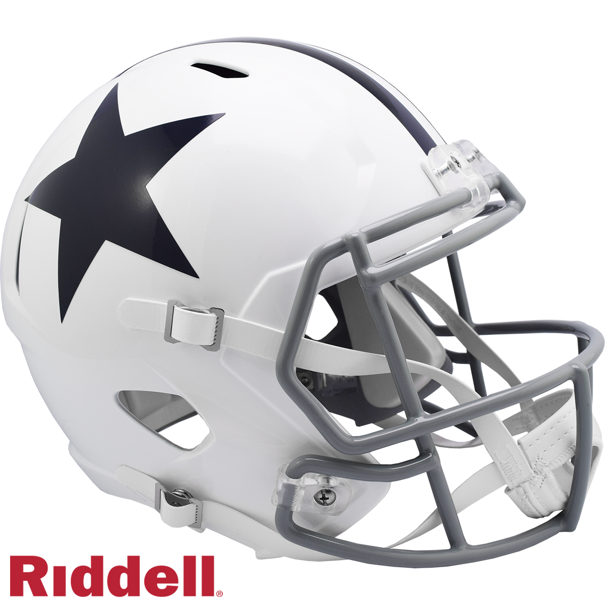 Dallas Cowboys T/B(60-63) Speed F/S Replica Football Helmet