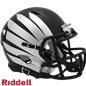 Oregon Ducks Black Wings Mini Football Helmet #8059757