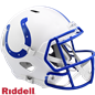 Indianapolis Colts T/B(95-03) Speed F/S Authentic Football Helmet
