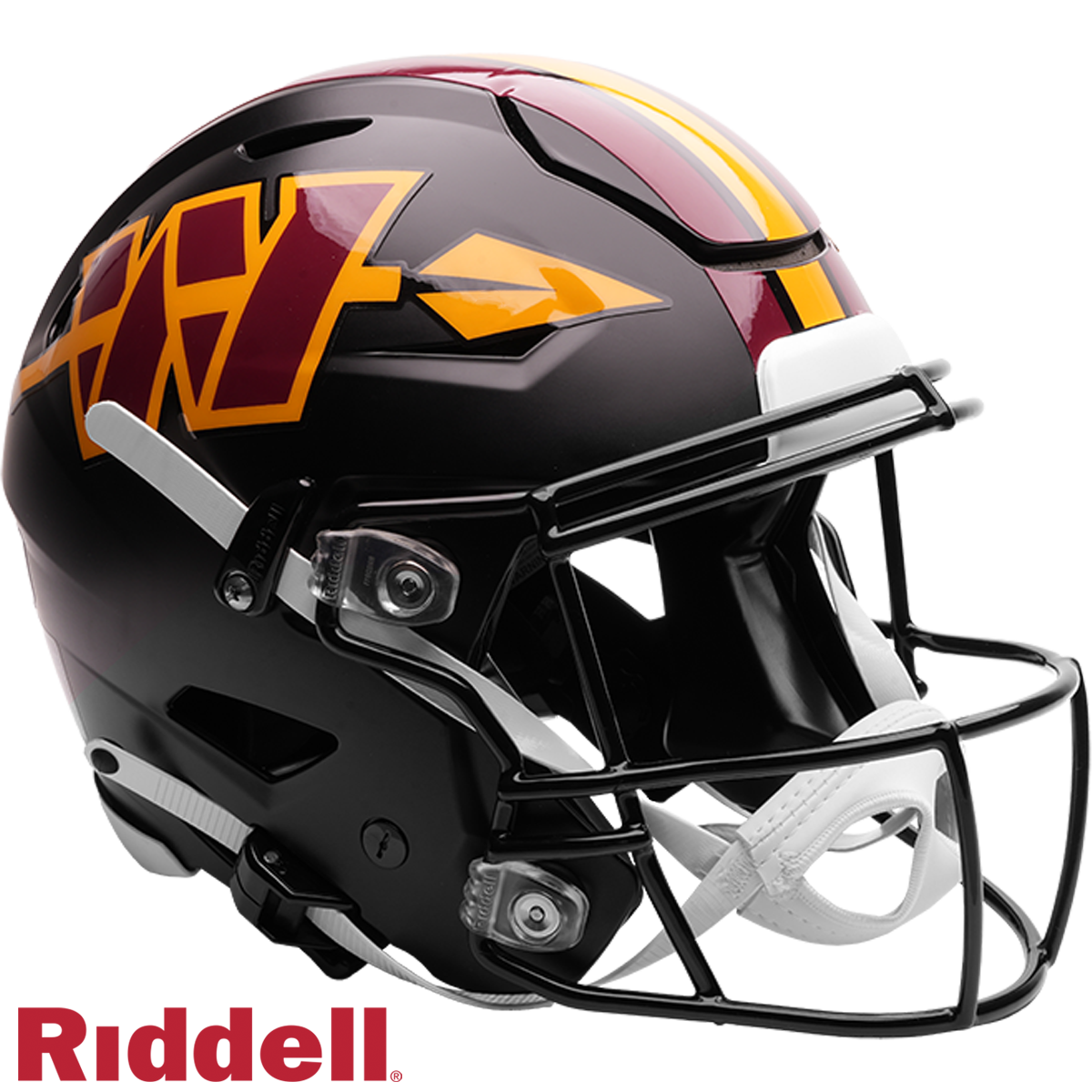 Washington Commanders OFA26 F/S SpeedFlex Football Helmet