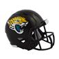 Jacksonville Jaguars Speed Pocket Pro Helmet