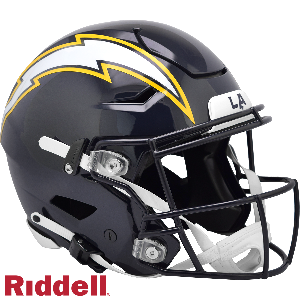 Los Angeles Chargers OFA25 F/S SpeedFlex Football Helmet