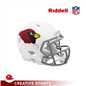 Arizona Cardinals Primary Speed F/S Authentic Football Helmet