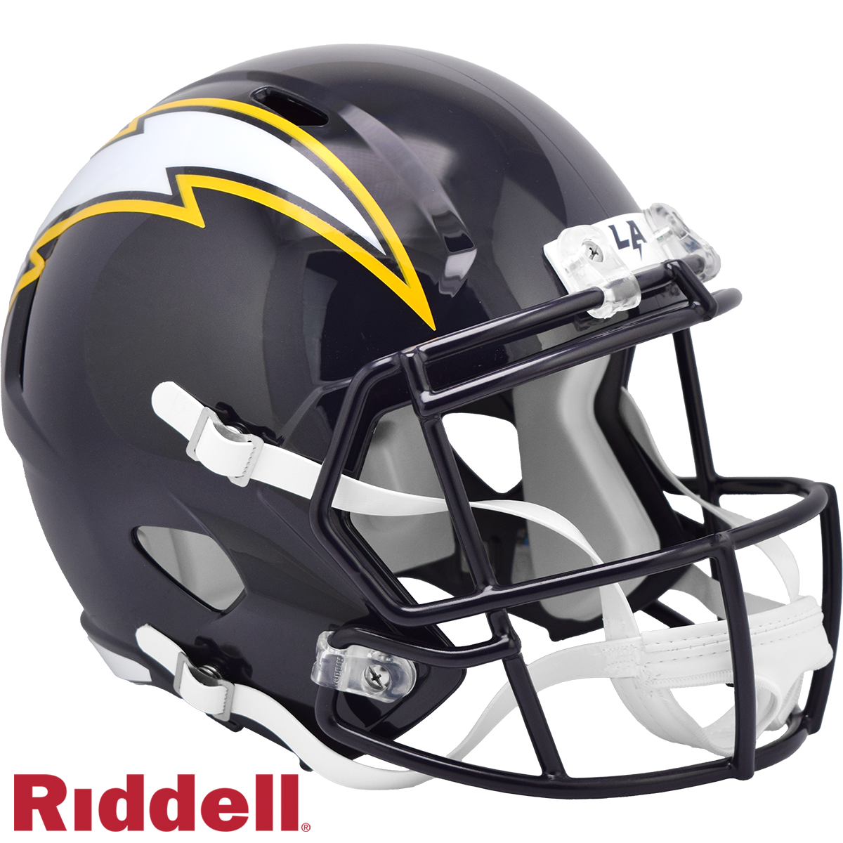 Los Angeles Chargers OFA25 Speed F/S Authentic Football Helmet