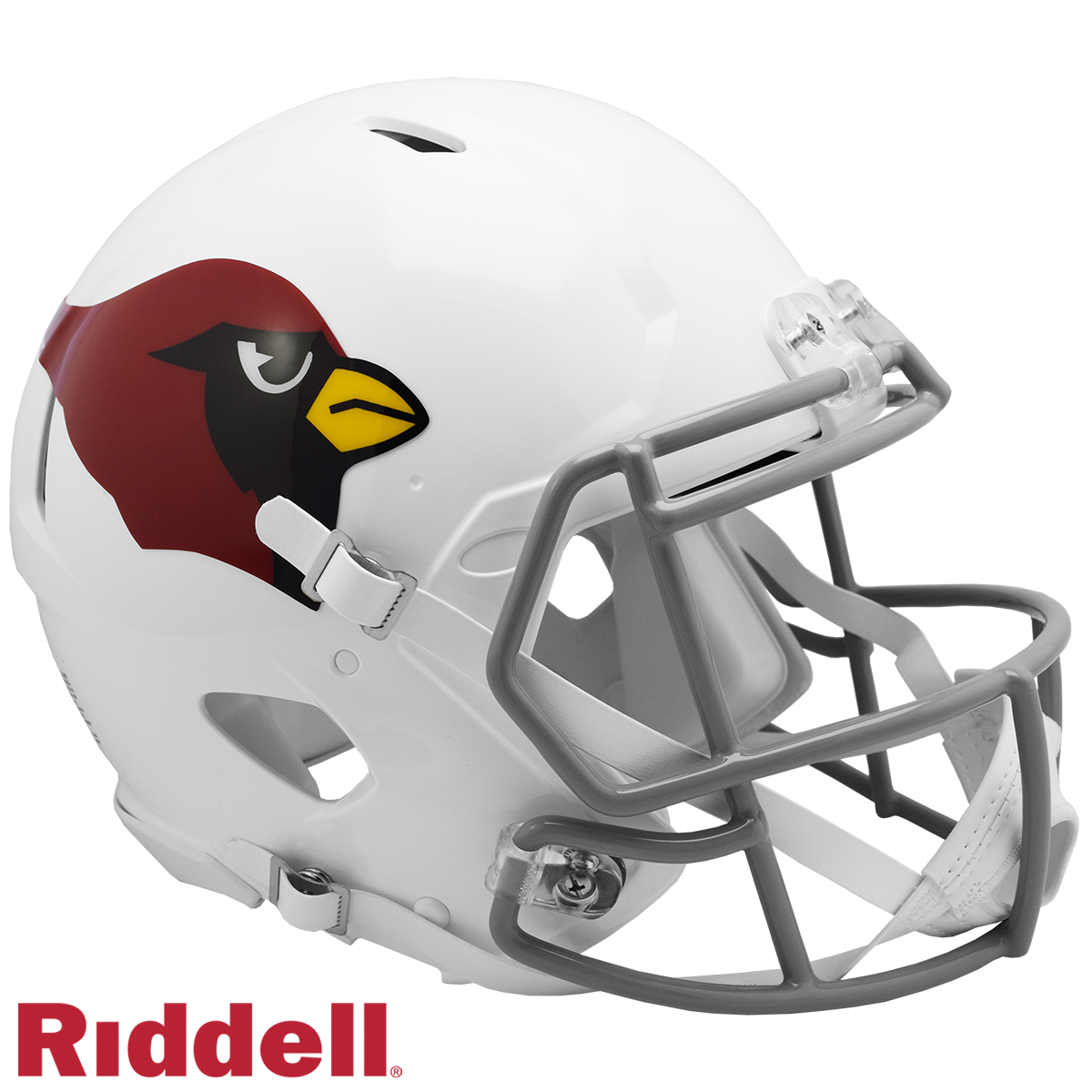Arizona Cardinals T/B(60-04) Speed F/S Authentic Football Helmet