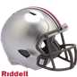 Ohio State Speed Pocket Pro Helmet