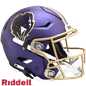 Baltimore Ravens OFA24 F/S SpeedFlex Football Helmet