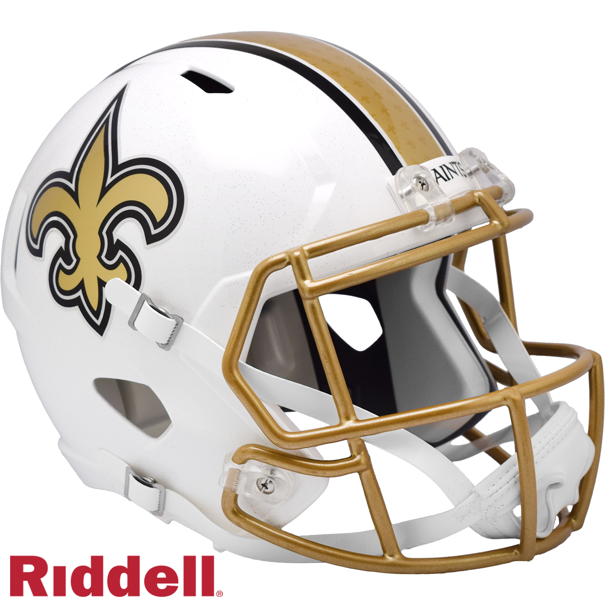 New Orleans Saints OFA25 Speed F/S Replica Football Helmet