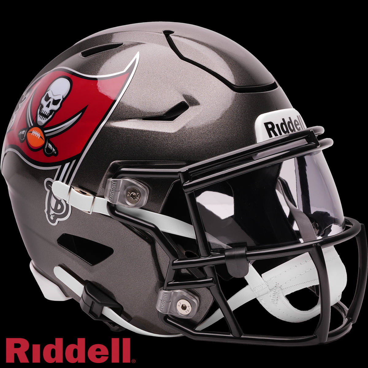 buccaneer motorcycle helmet Tampa Bay Buccaneers Riddell SpeedFlex MIDI Football Helmet – Sports Vault Shop