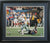 Jay Novacek Dallas Cowboys Autographed Super Bowl Photo Framed