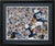 Saquon Barkley Penn State 16x20 Autographed "Jump" Photo Framed JSA