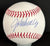 John Smoltz Autographed Major League Baseball Beckett COA