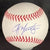 Edgar Martinez Autographed Official Major League Baseball Beckett COA