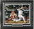 Hideki Matsui New York Yankees Autographed 16x20 Photo Framed