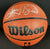 Larry Bird Boston Celtics Autographed NBA Wilson Basketball