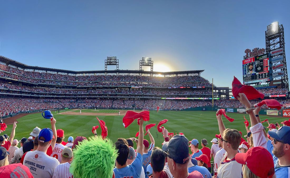 The Makings of a Phillies Championship Team