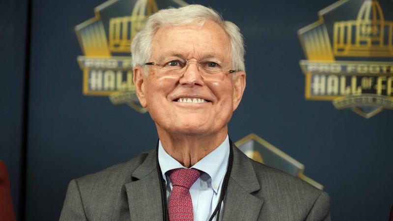 Dick Vermeil - The Call to the Hall