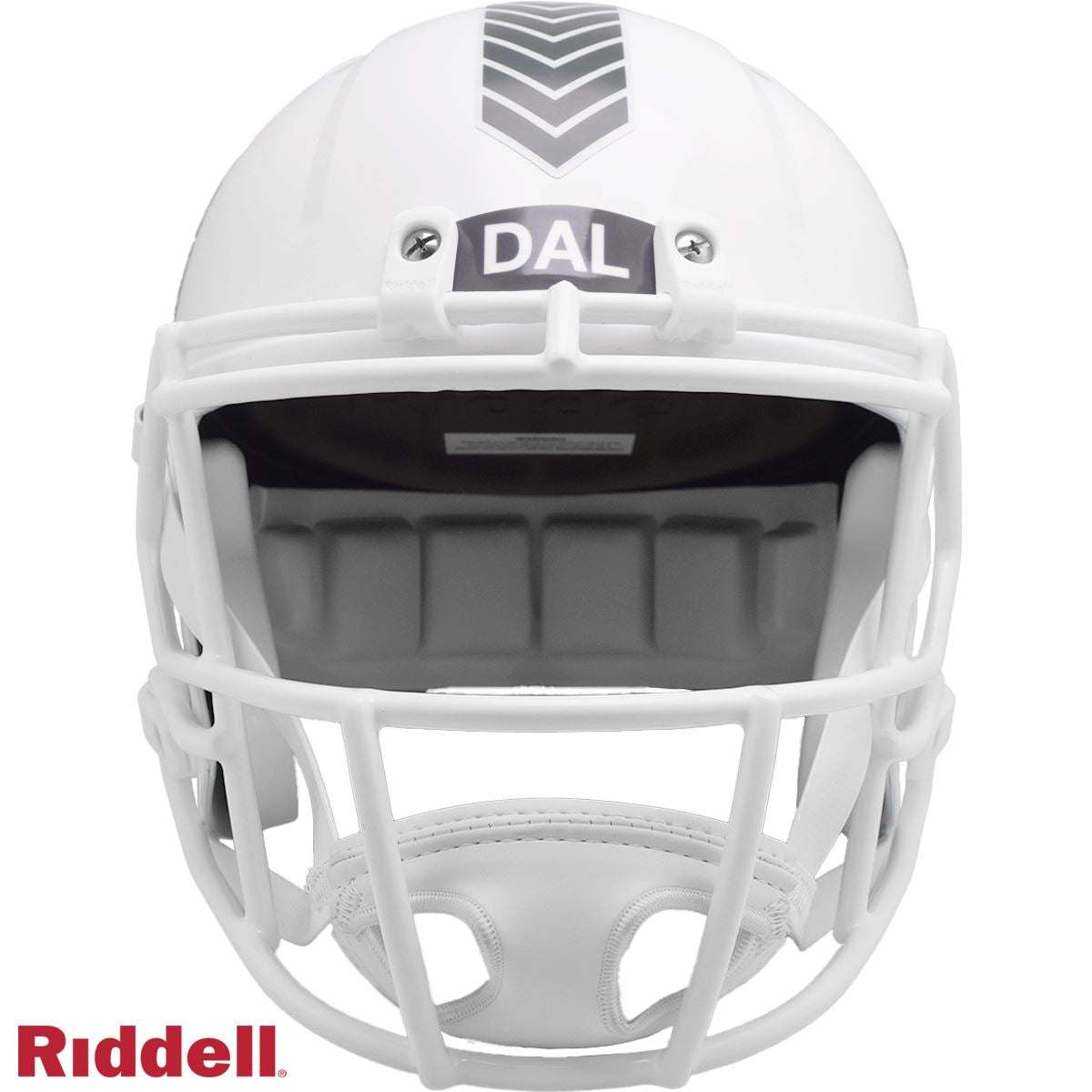 Dallas Cowboys 2024 Salute to Service Riddell Speed Replica Football Helmet