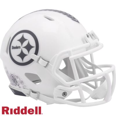 Steelers STS24 Mini Football Helmet #8059097