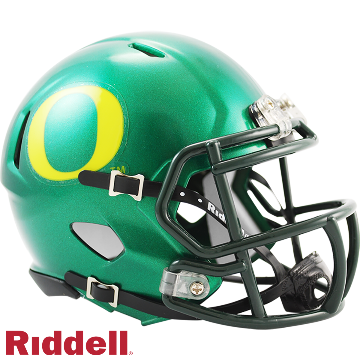 Oregon Ducks Speed Mini Helmet #3002099