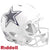 Dallas Cowboys 2024 Salute to Service Riddell Speed Authentic Football Helmet