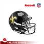 New Orleans Saints OFA22 Speed F/S Replica Football Helmet