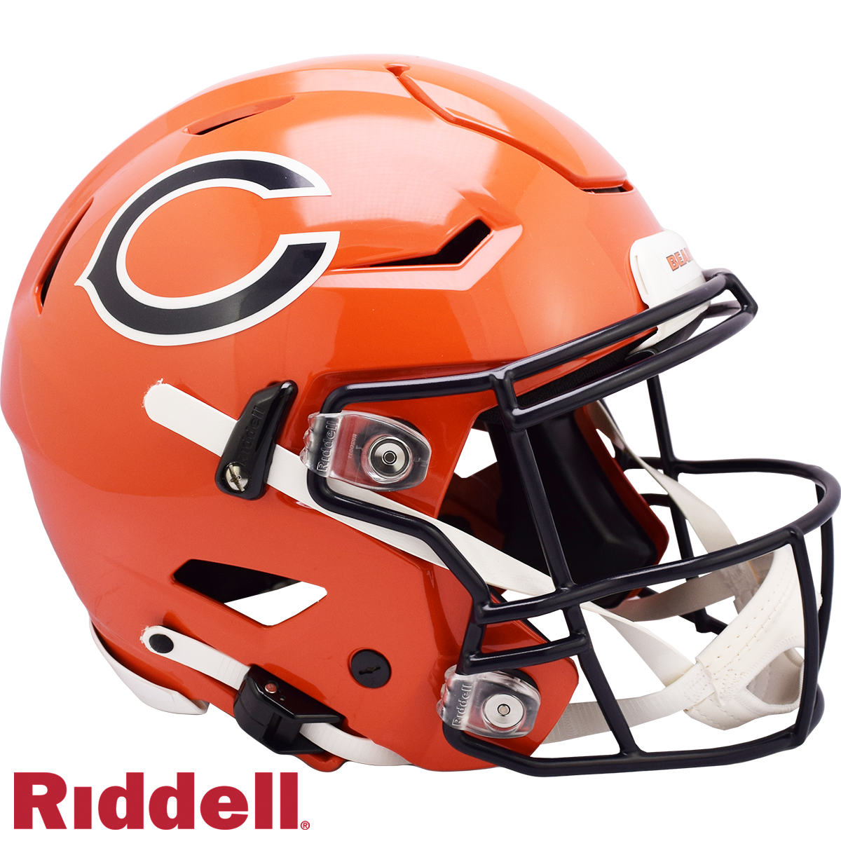Chicago Bears OFA22 F/S SpeedFlex Football Helmet