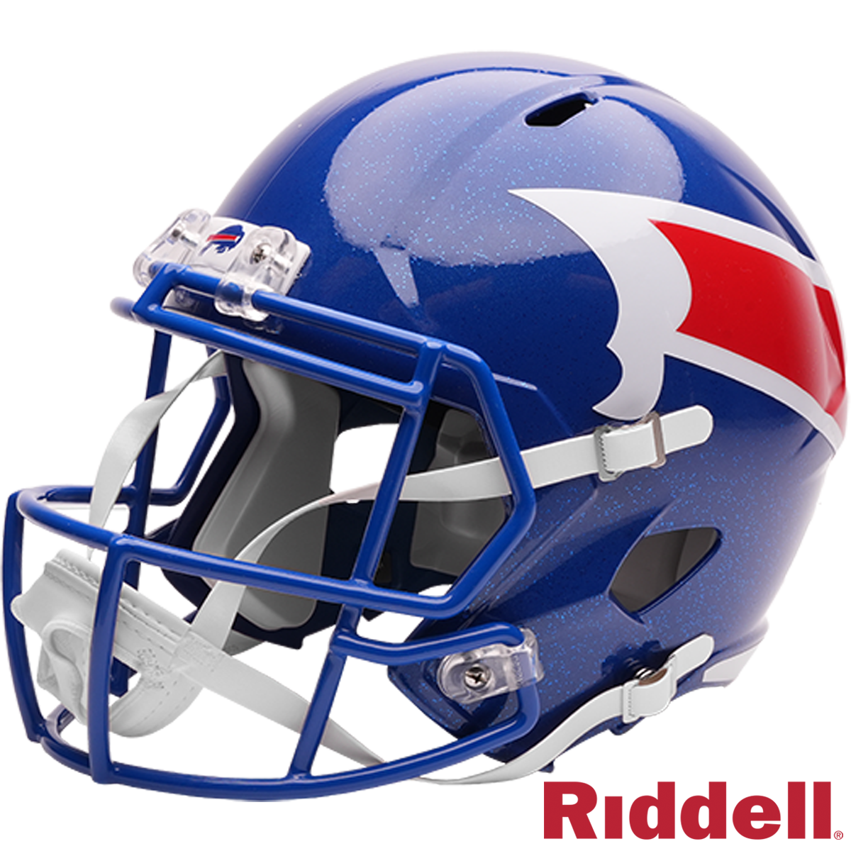Buffalo Bills OFA26 Speed F/S Replica Football Helmet
