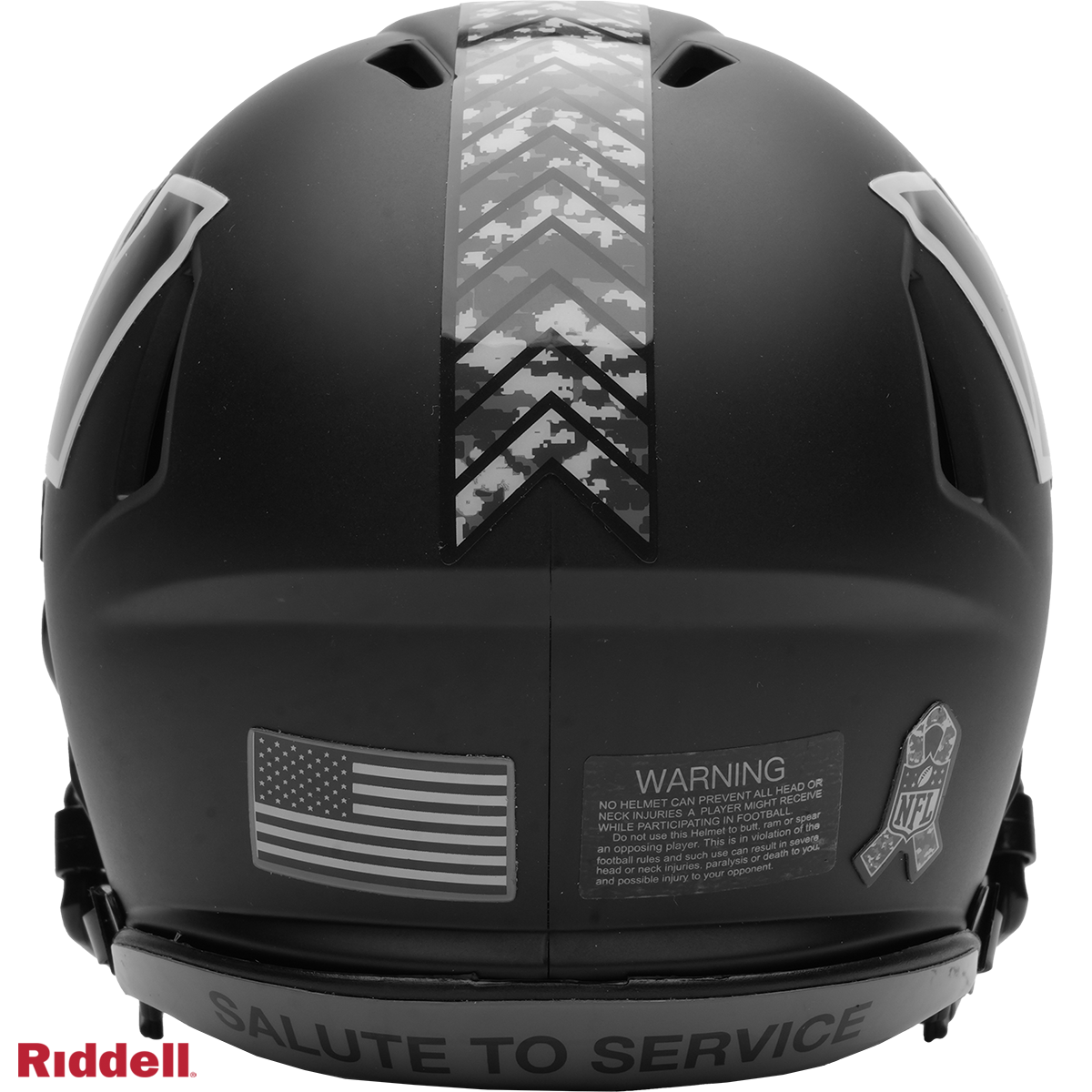Washington Commanders STS26 Mini Speed Football Helmet