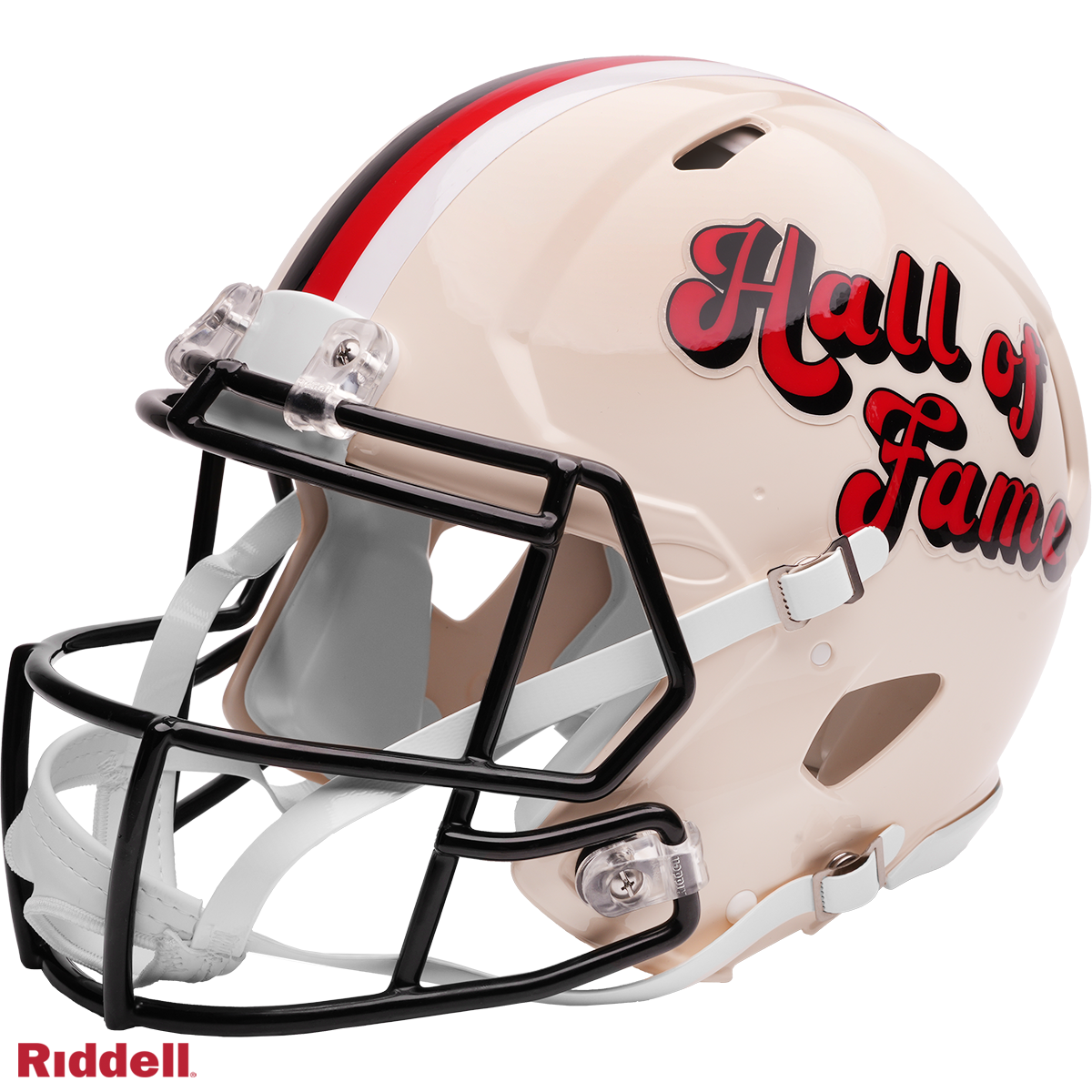 Hall of Fame Retro Speed F/S Authentic Football Helmet
