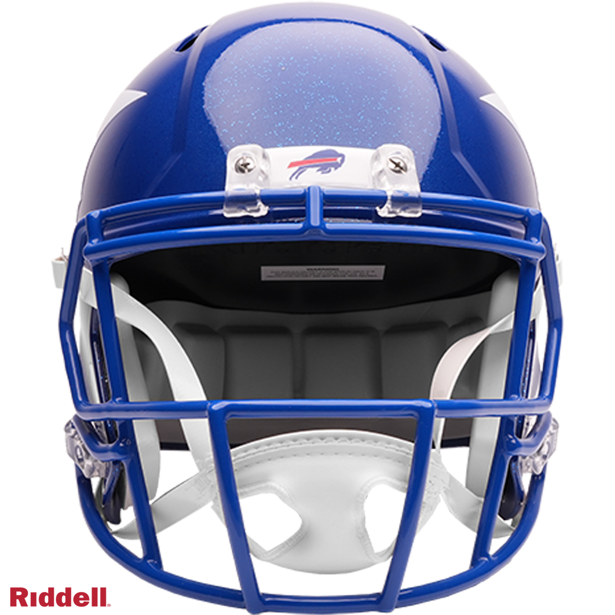 Buffalo Bills OFA26 Speed F/S Replica Football Helmet