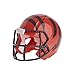 Cincinatti Bengals Speed Pocket Pro Football Helmet