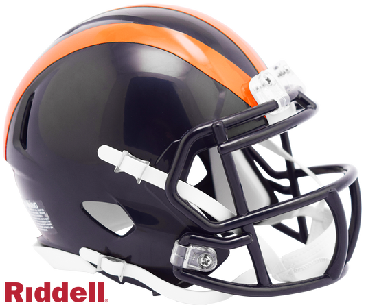 Bears T/B(1936) Mini Football Helmet #8055946