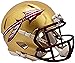 Florida St. Seminoles Primary Speed Mini Football Helmet