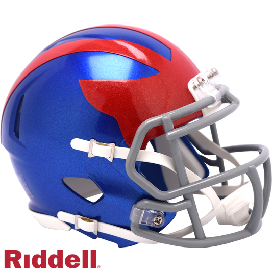Ginats 24OFA Mini Football Helmet #8058957