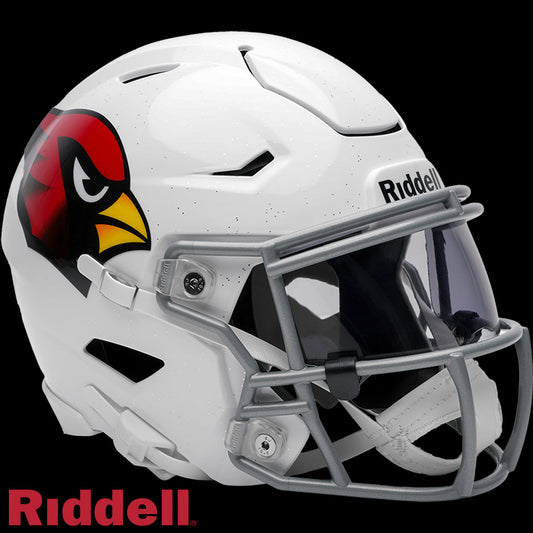 CARDINALS - MIDI - SPEEDFLEX FOOTBALL HELMET -  NFL - #8060035