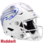 Buffalo Bills Rivalry F/S SpeedFlex Football Helmet